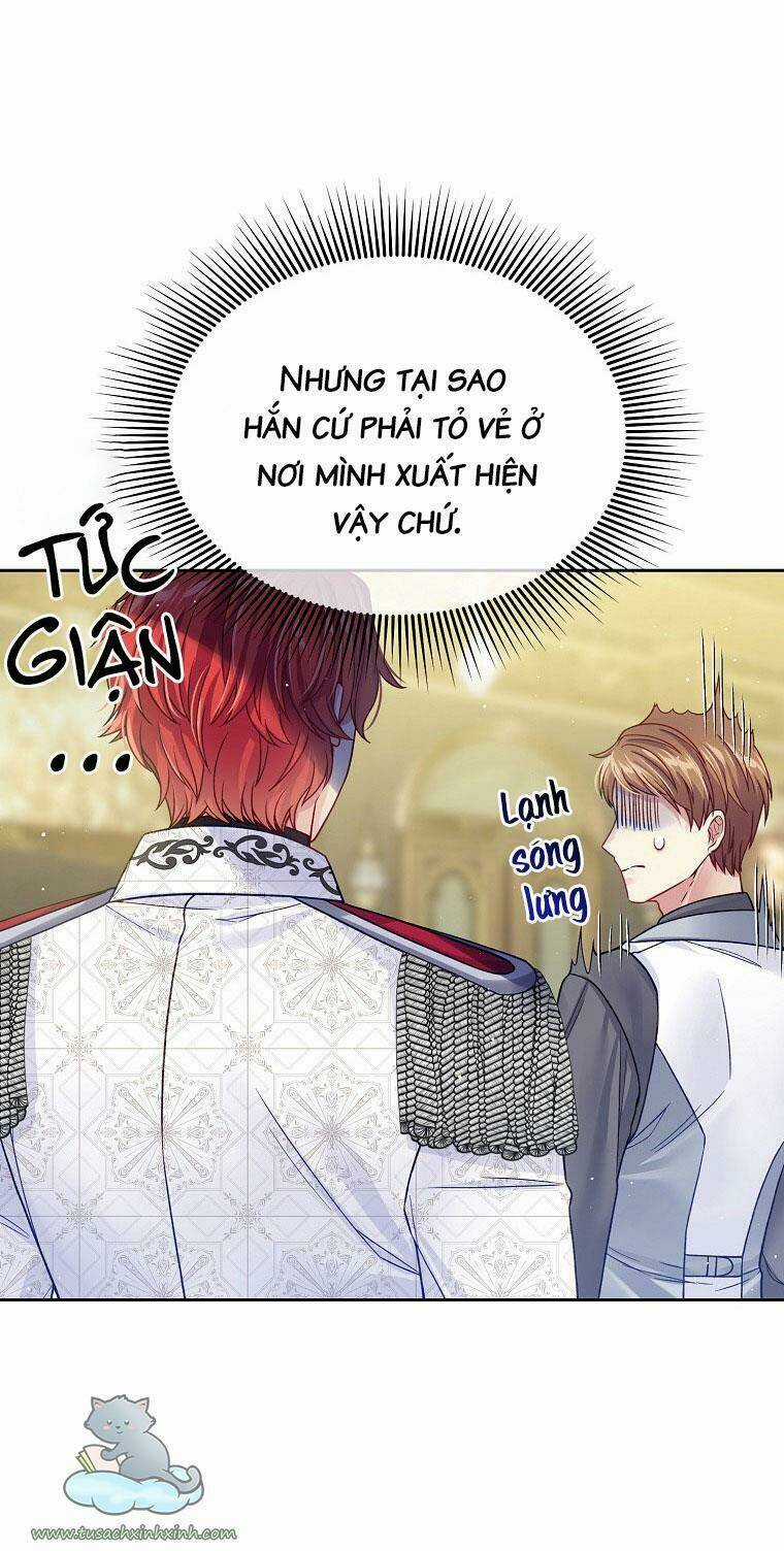 CHỒNG EM DỄ THƯƠNG CHẾT MẤT THÔI! Chapter 31 trang 20