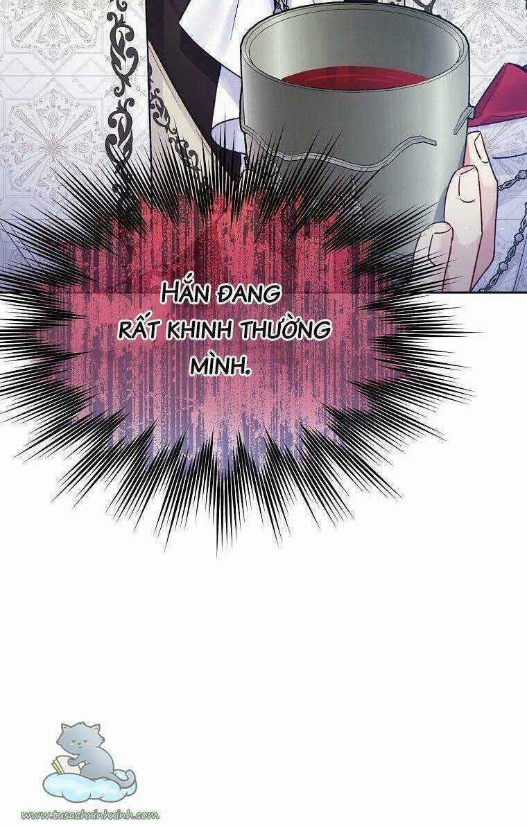 CHỒNG EM DỄ THƯƠNG CHẾT MẤT THÔI! Chapter 31 trang 22