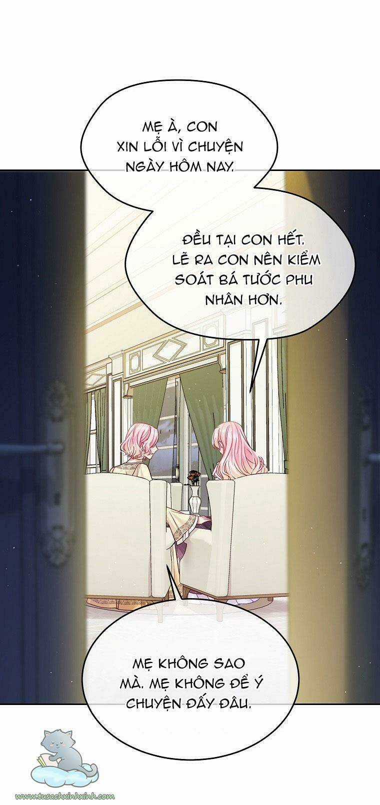 CHỒNG EM DỄ THƯƠNG CHẾT MẤT THÔI! Chapter 31 trang 28