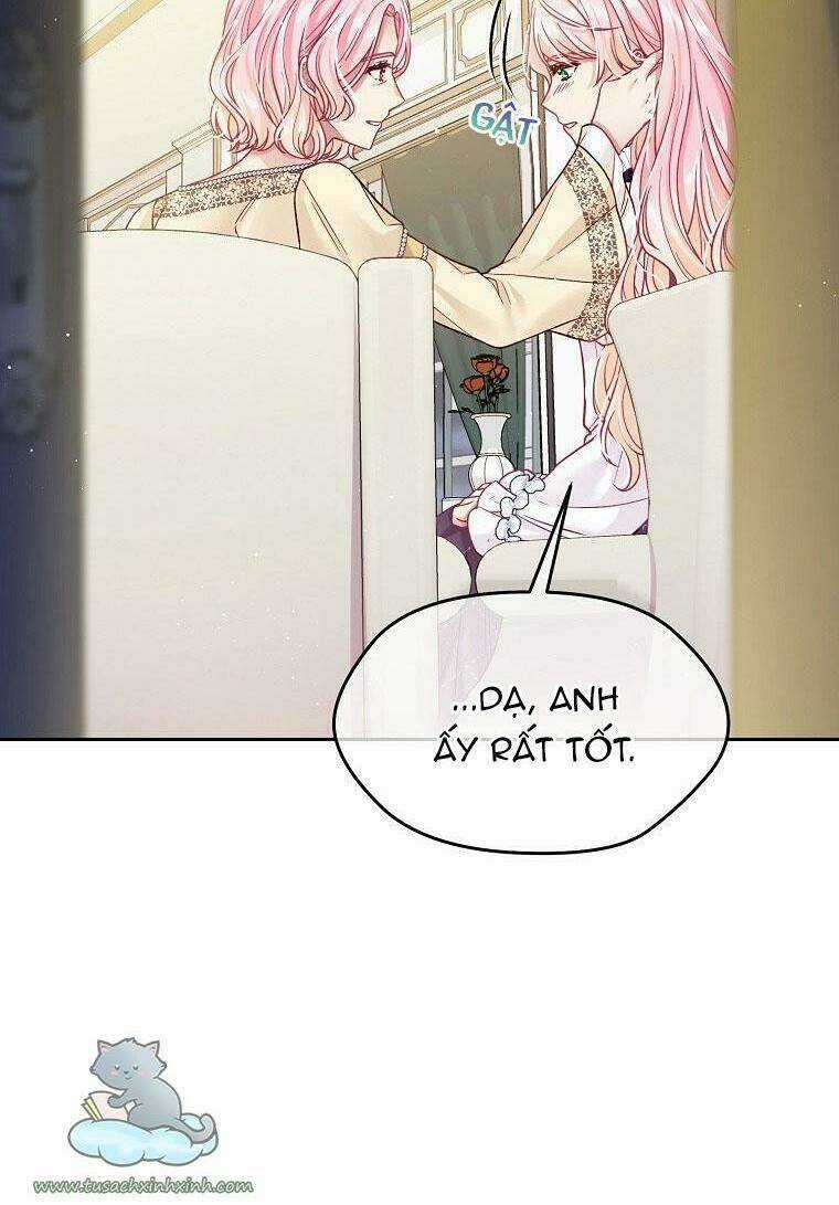 CHỒNG EM DỄ THƯƠNG CHẾT MẤT THÔI! Chapter 31 trang 30