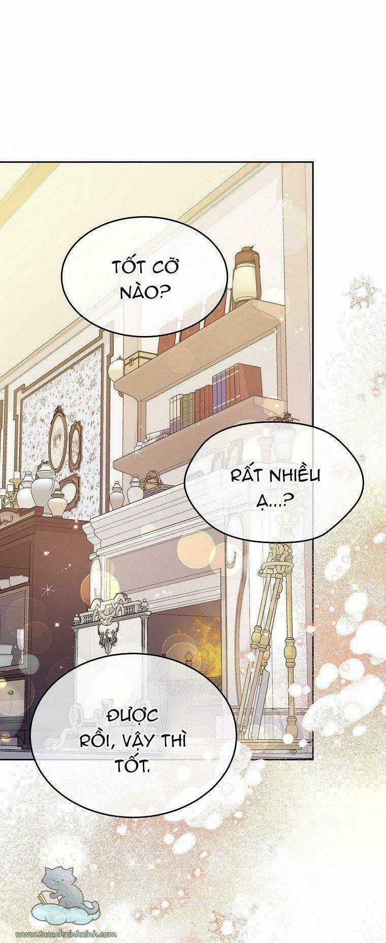 CHỒNG EM DỄ THƯƠNG CHẾT MẤT THÔI! Chapter 31 trang 31