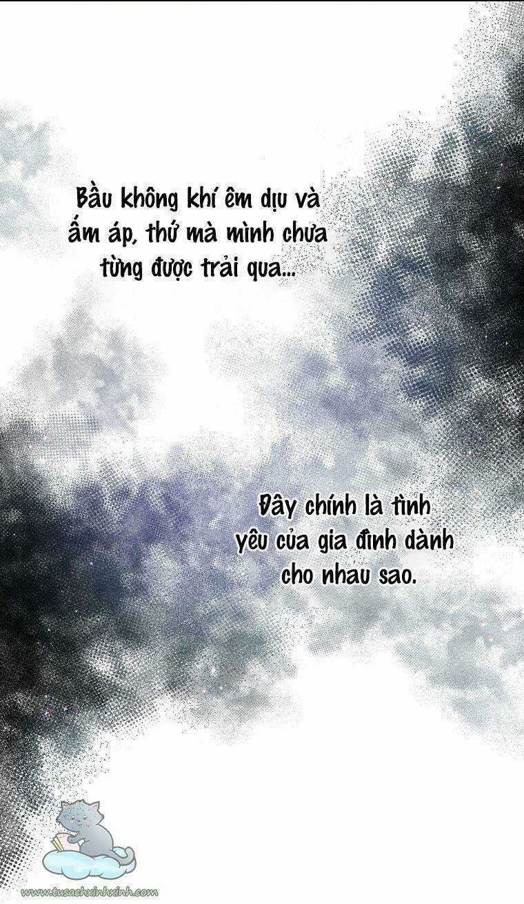 CHỒNG EM DỄ THƯƠNG CHẾT MẤT THÔI! Chapter 31 trang 35