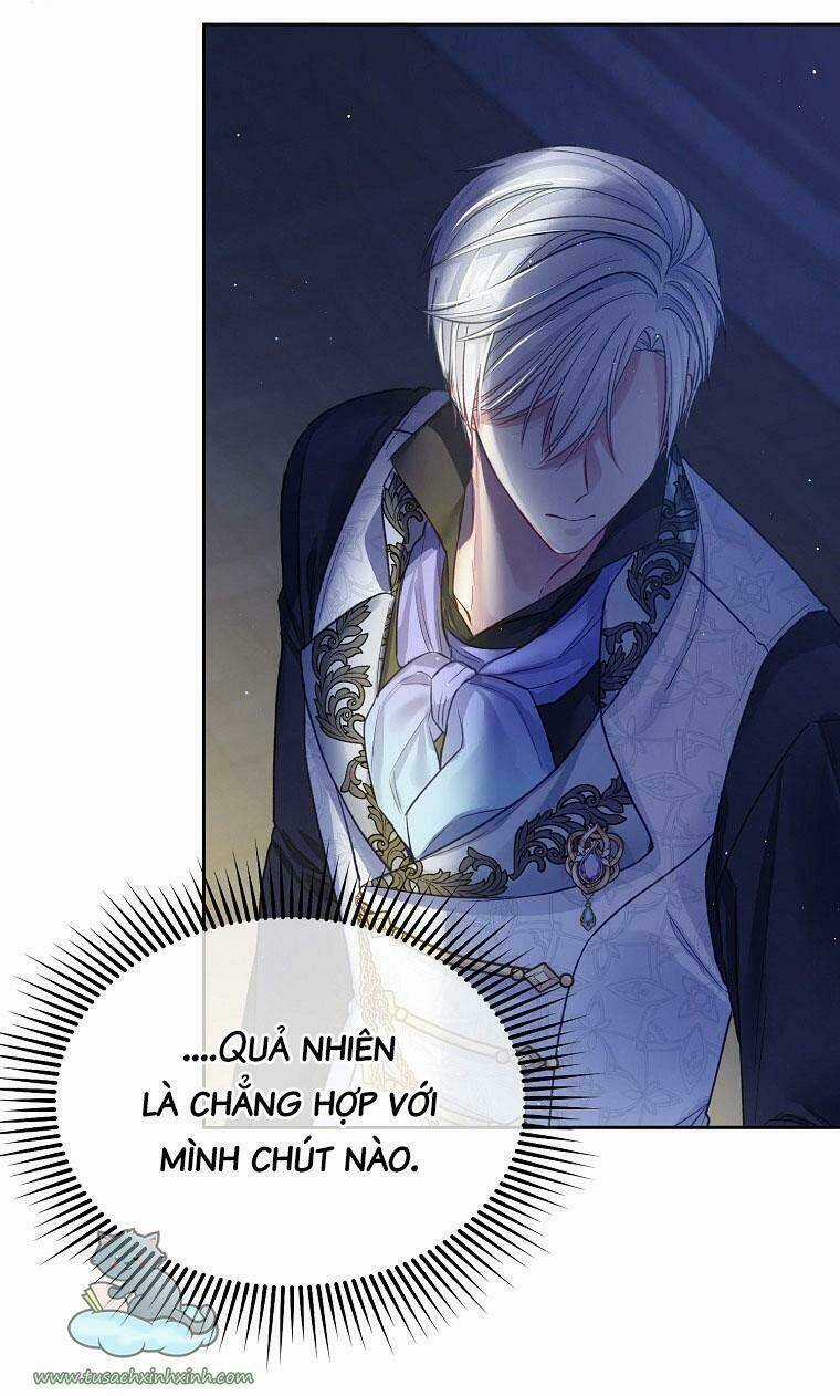 CHỒNG EM DỄ THƯƠNG CHẾT MẤT THÔI! Chapter 31 trang 36