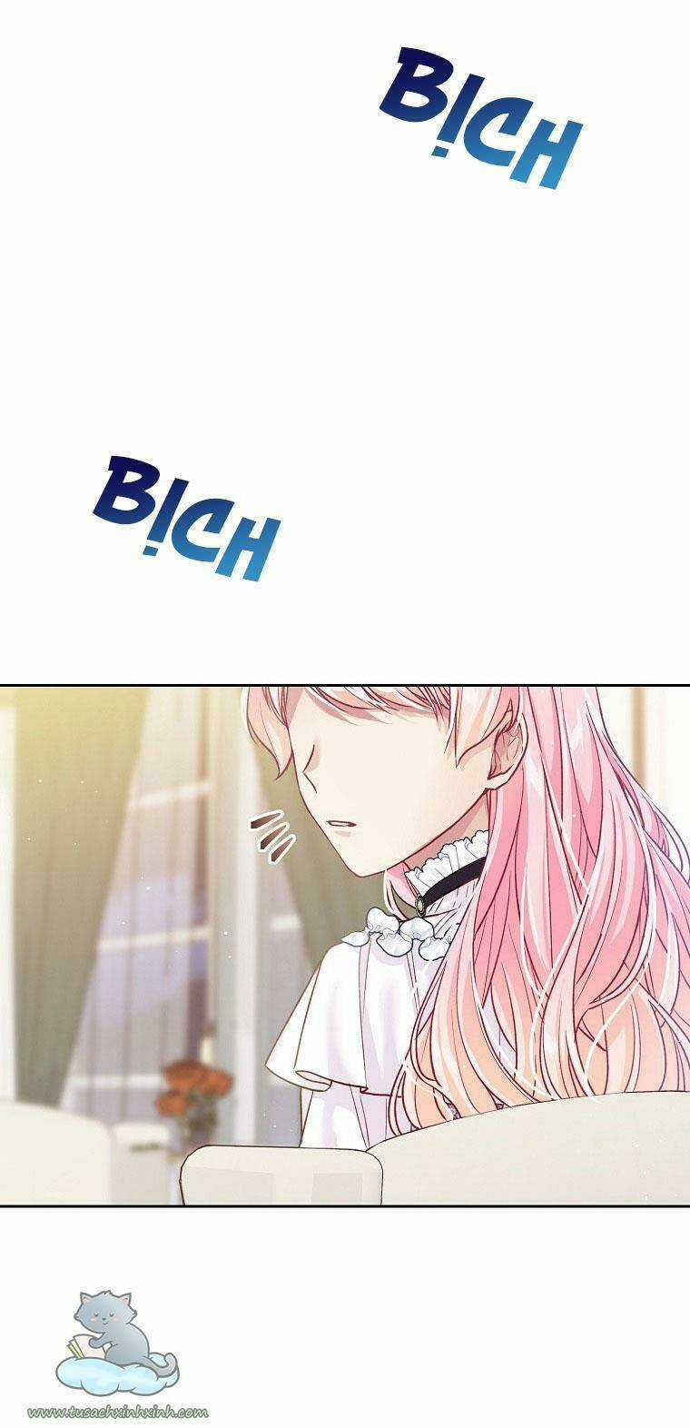 CHỒNG EM DỄ THƯƠNG CHẾT MẤT THÔI! Chapter 31 trang 37