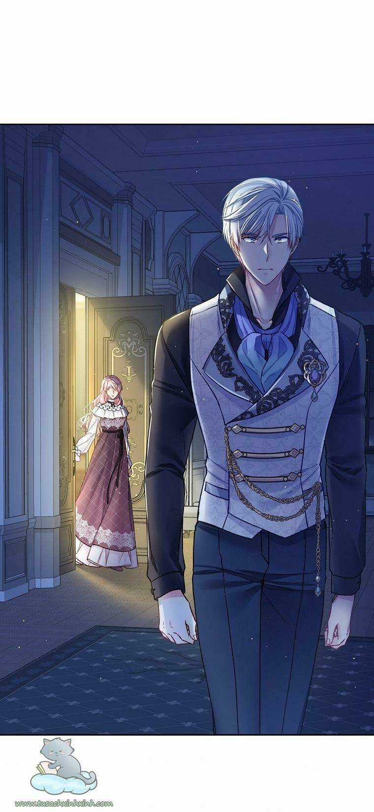 CHỒNG EM DỄ THƯƠNG CHẾT MẤT THÔI! Chapter 31 trang 39