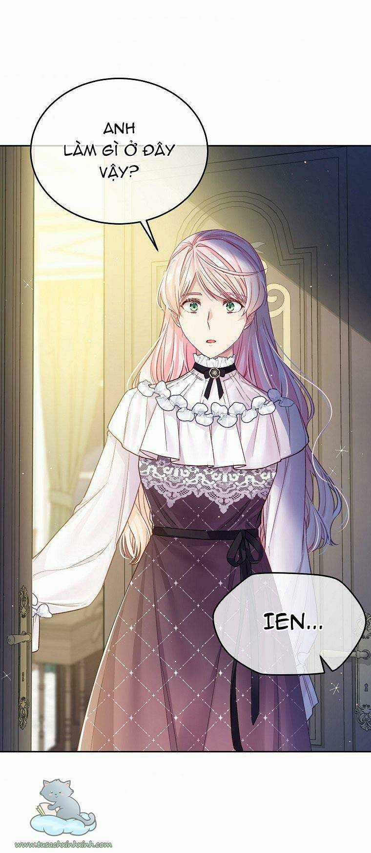 CHỒNG EM DỄ THƯƠNG CHẾT MẤT THÔI! Chapter 31 trang 40