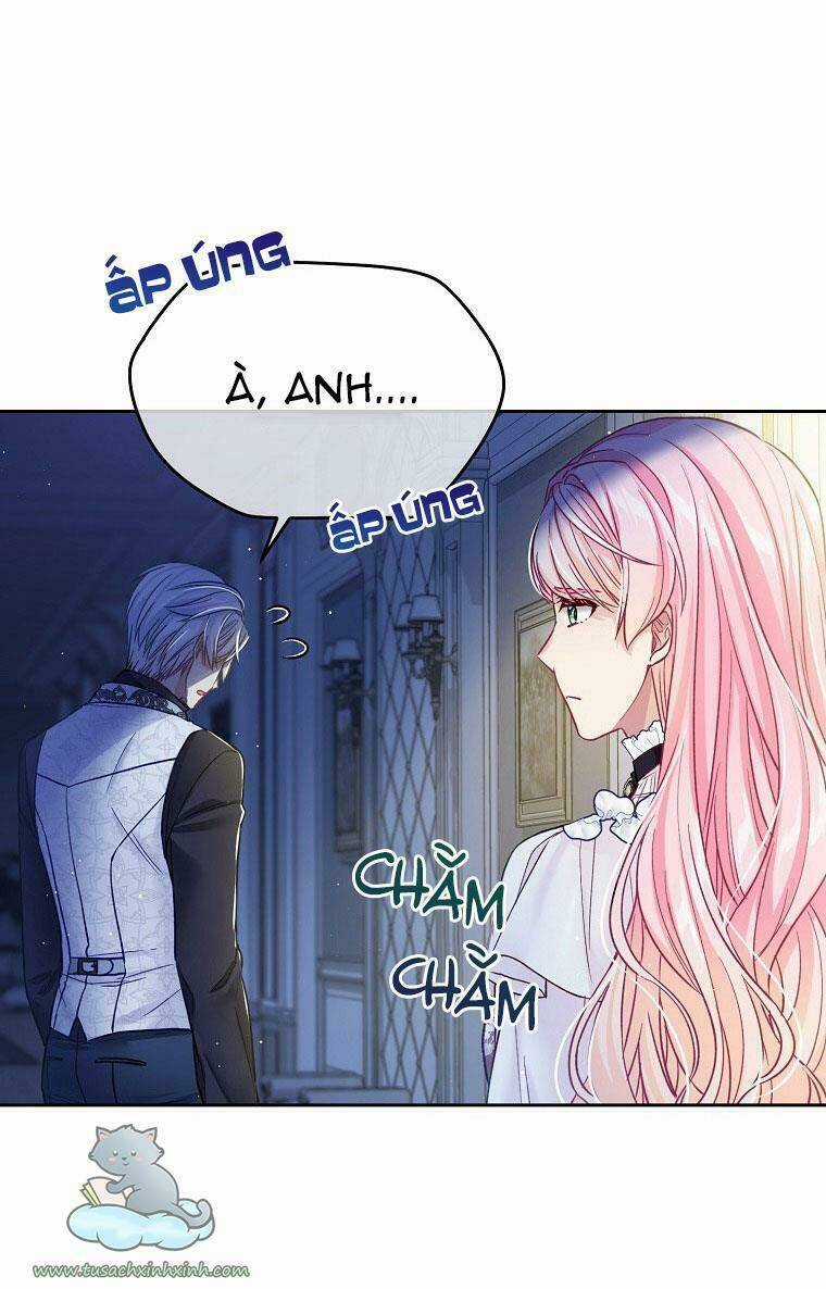 CHỒNG EM DỄ THƯƠNG CHẾT MẤT THÔI! Chapter 31 trang 41