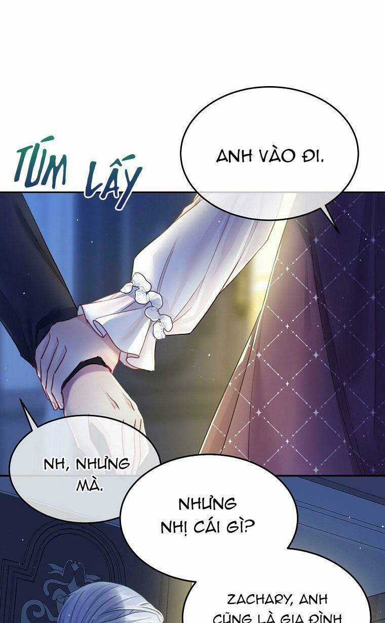 CHỒNG EM DỄ THƯƠNG CHẾT MẤT THÔI! Chapter 31 trang 42