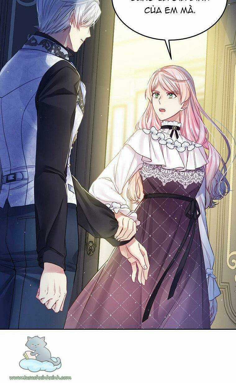 CHỒNG EM DỄ THƯƠNG CHẾT MẤT THÔI! Chapter 31 trang 43