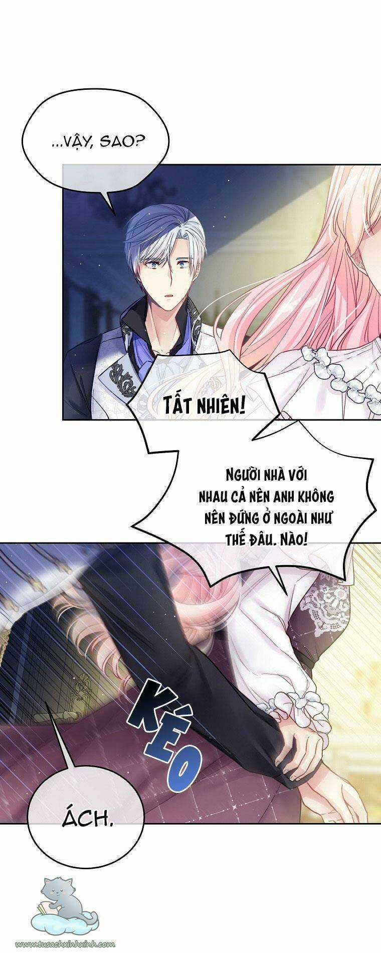 CHỒNG EM DỄ THƯƠNG CHẾT MẤT THÔI! Chapter 31 trang 44