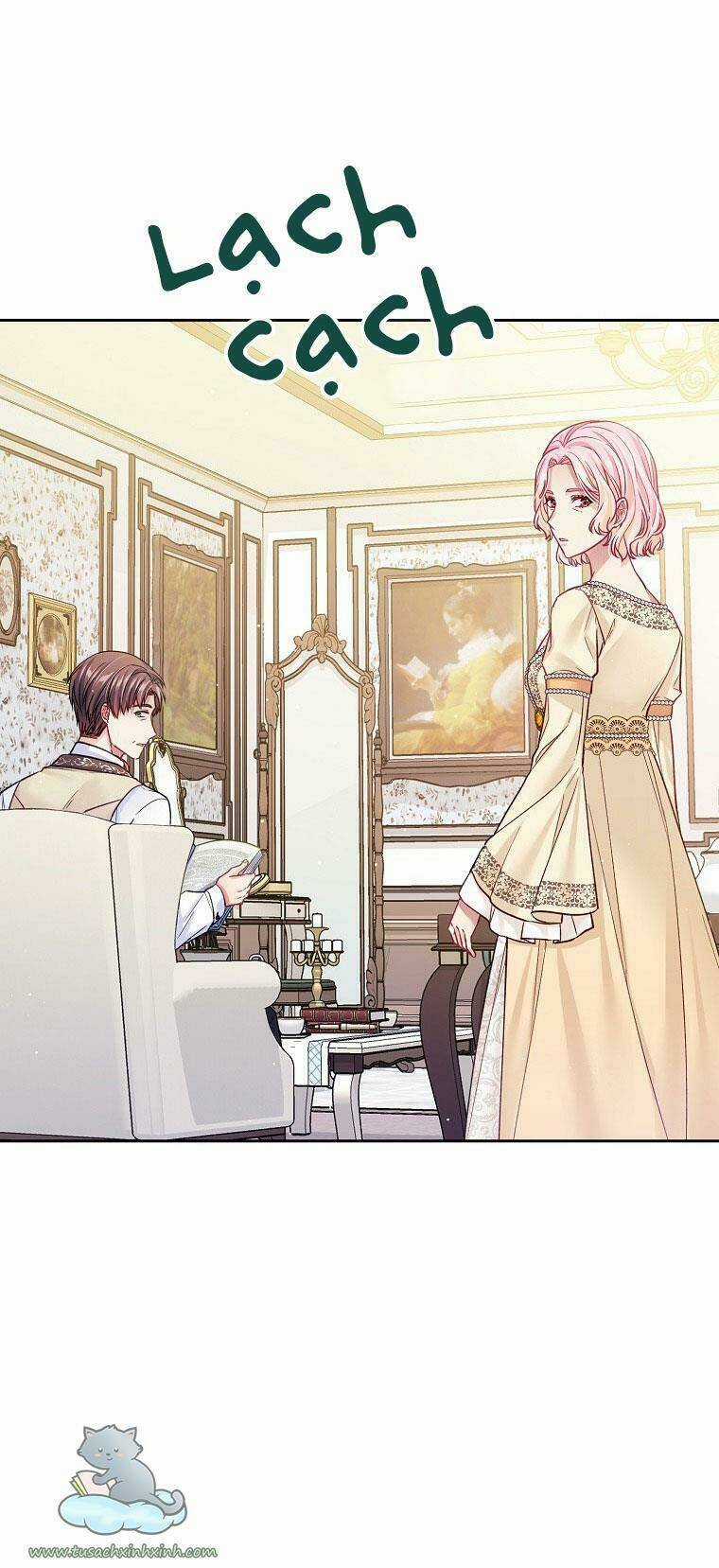 CHỒNG EM DỄ THƯƠNG CHẾT MẤT THÔI! Chapter 31 trang 45