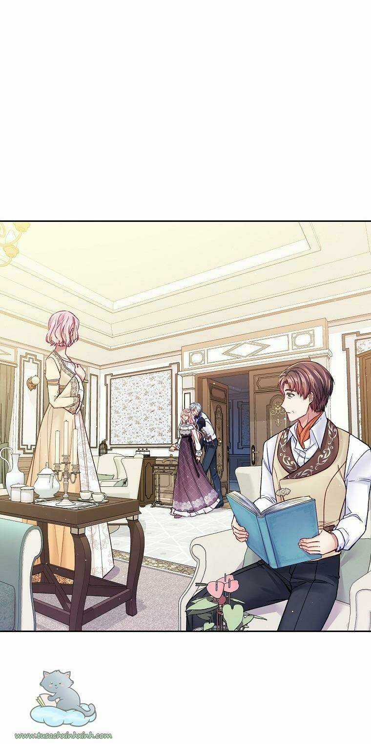 CHỒNG EM DỄ THƯƠNG CHẾT MẤT THÔI! Chapter 31 trang 46