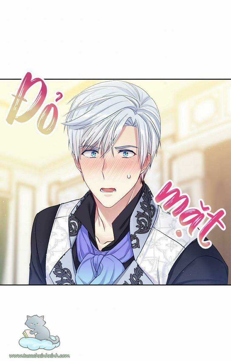 CHỒNG EM DỄ THƯƠNG CHẾT MẤT THÔI! Chapter 31 trang 47