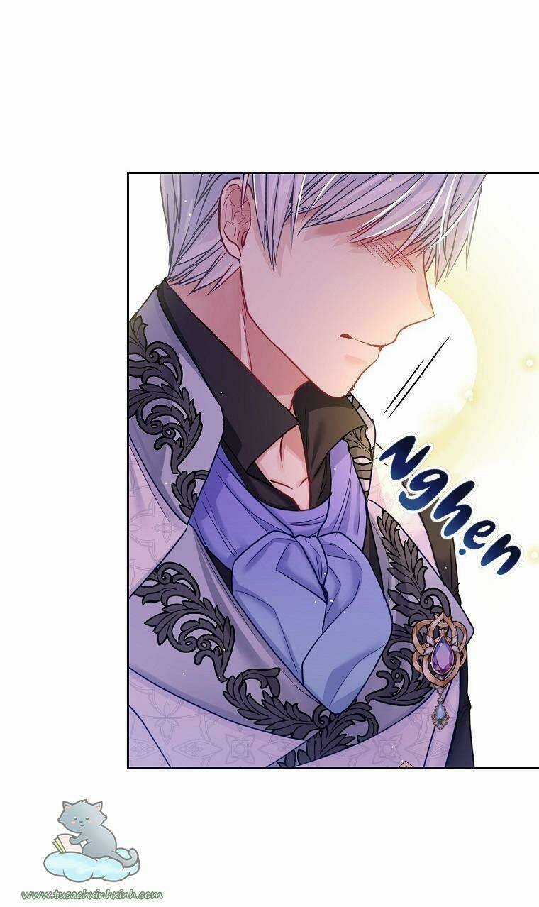 CHỒNG EM DỄ THƯƠNG CHẾT MẤT THÔI! Chapter 31 trang 51