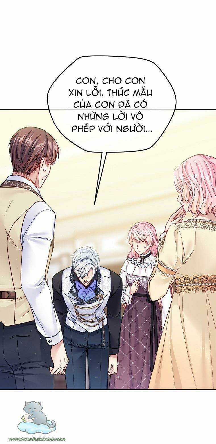 CHỒNG EM DỄ THƯƠNG CHẾT MẤT THÔI! Chapter 31 trang 52