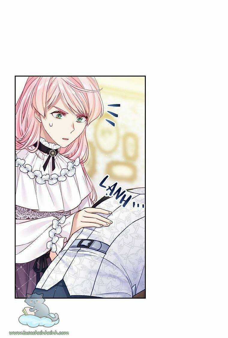 CHỒNG EM DỄ THƯƠNG CHẾT MẤT THÔI! Chapter 31 trang 54