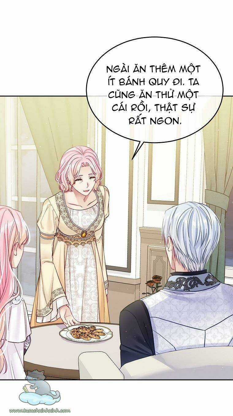 CHỒNG EM DỄ THƯƠNG CHẾT MẤT THÔI! Chapter 31 trang 58