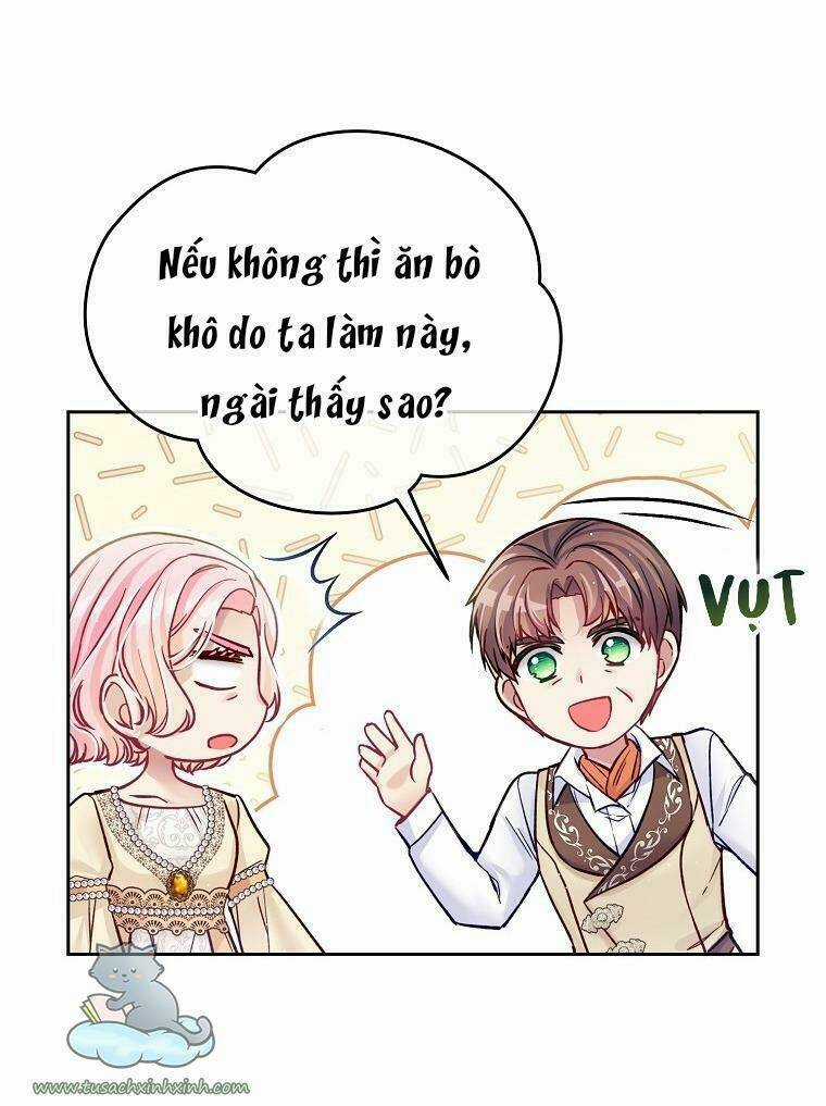 CHỒNG EM DỄ THƯƠNG CHẾT MẤT THÔI! Chapter 31 trang 59