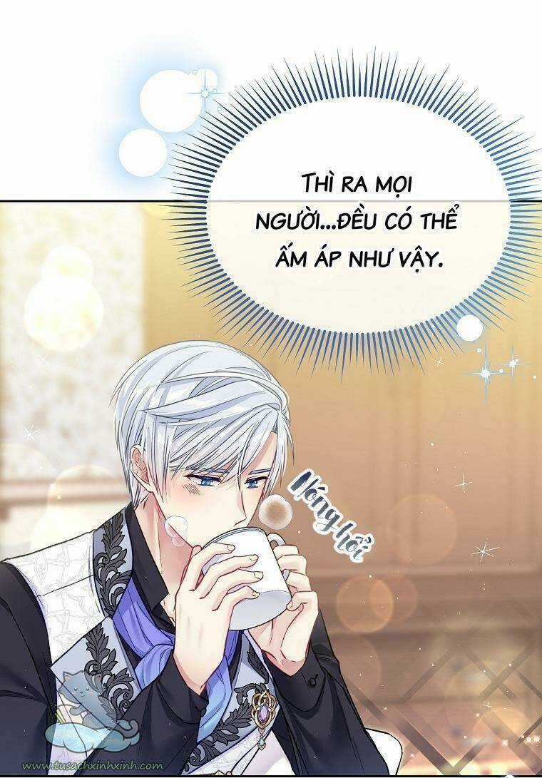 CHỒNG EM DỄ THƯƠNG CHẾT MẤT THÔI! Chapter 31 trang 62