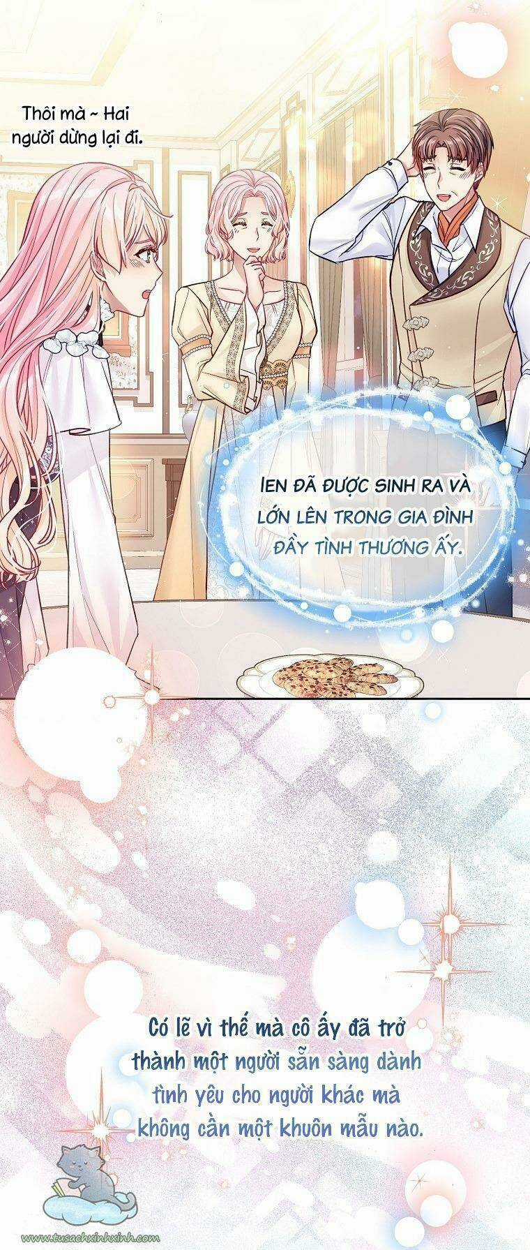 CHỒNG EM DỄ THƯƠNG CHẾT MẤT THÔI! Chapter 31 trang 64