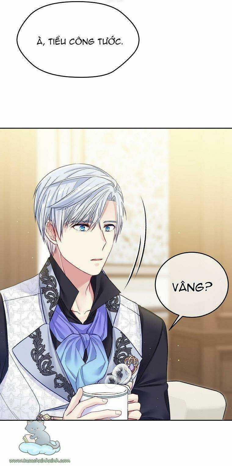 CHỒNG EM DỄ THƯƠNG CHẾT MẤT THÔI! Chapter 31 trang 67