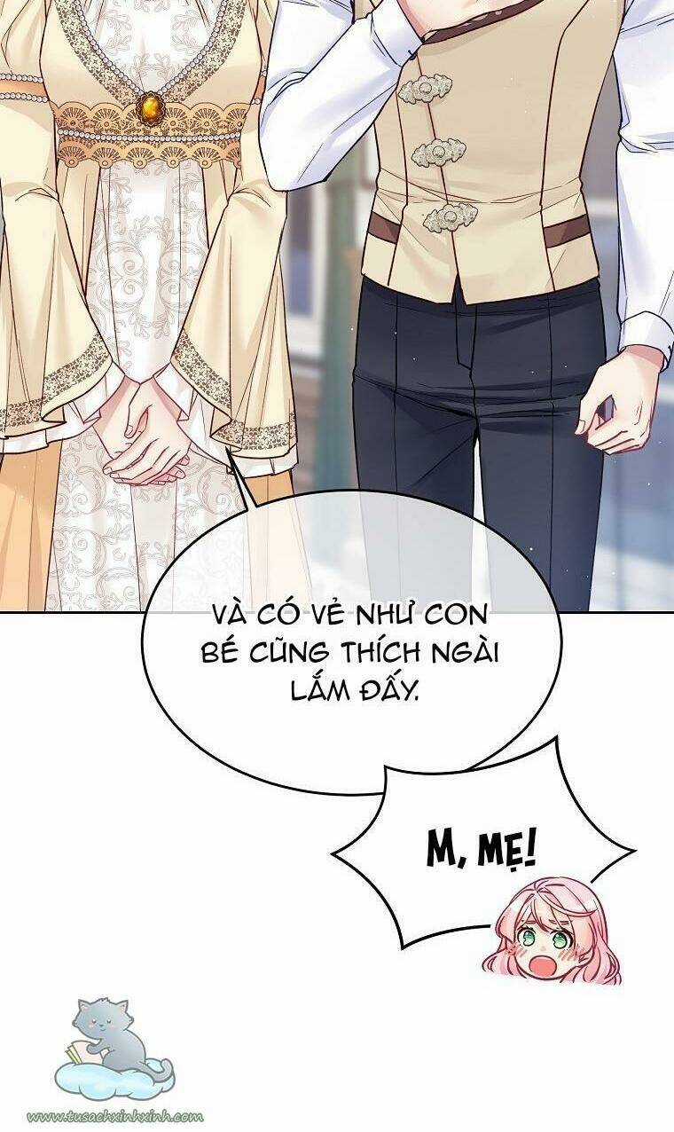 CHỒNG EM DỄ THƯƠNG CHẾT MẤT THÔI! Chapter 31 trang 69