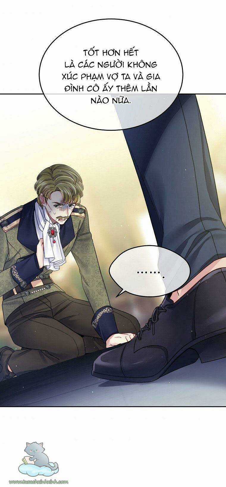 CHỒNG EM DỄ THƯƠNG CHẾT MẤT THÔI! Chapter 31 trang 7