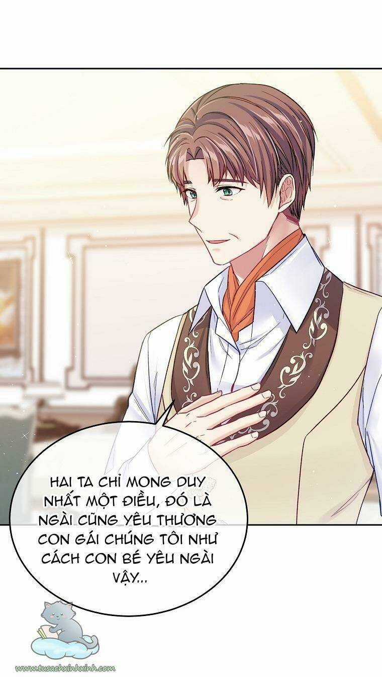 CHỒNG EM DỄ THƯƠNG CHẾT MẤT THÔI! Chapter 31 trang 70