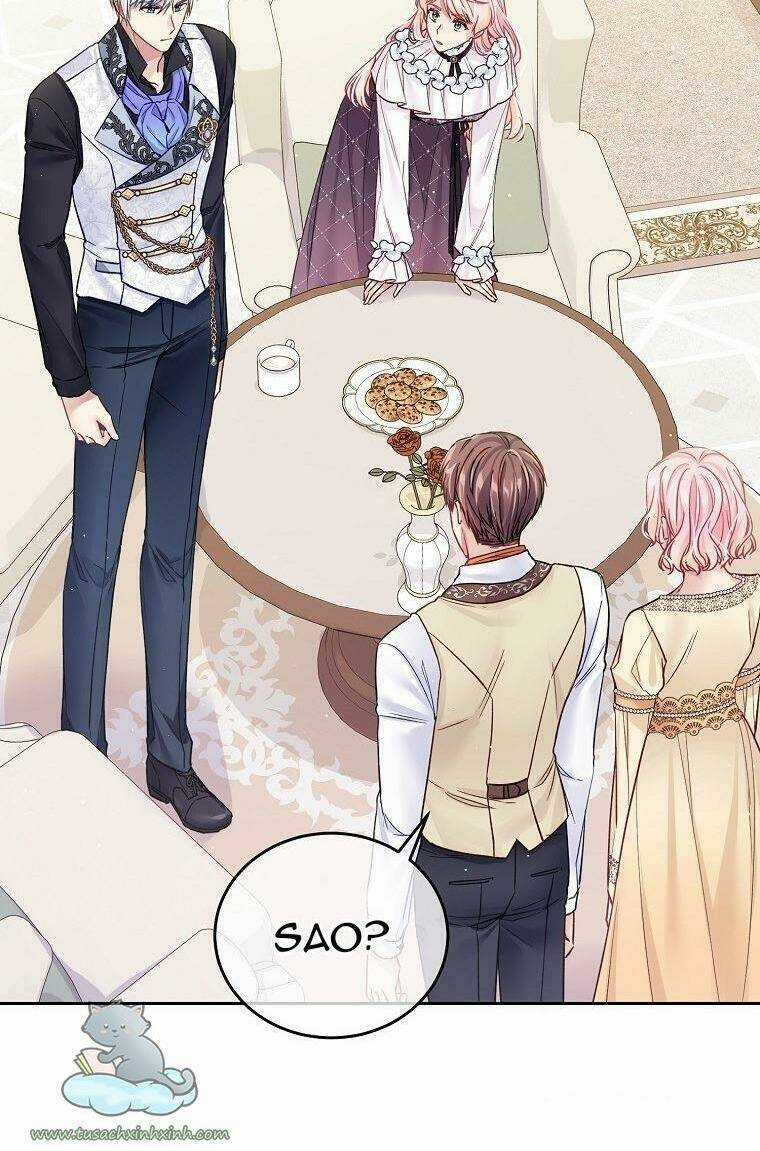 CHỒNG EM DỄ THƯƠNG CHẾT MẤT THÔI! Chapter 31 trang 72