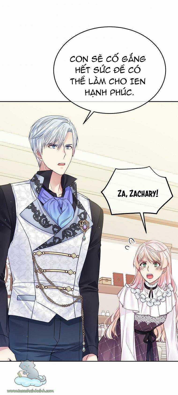 CHỒNG EM DỄ THƯƠNG CHẾT MẤT THÔI! Chapter 31 trang 73