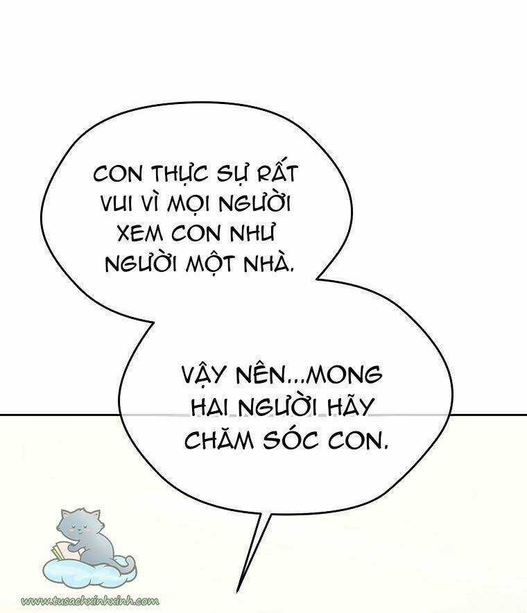 CHỒNG EM DỄ THƯƠNG CHẾT MẤT THÔI! Chapter 31 trang 74
