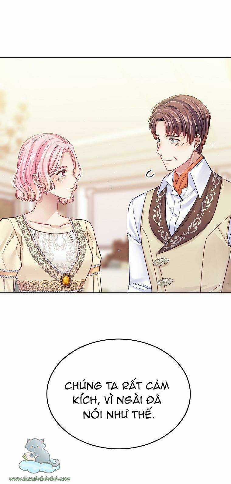 CHỒNG EM DỄ THƯƠNG CHẾT MẤT THÔI! Chapter 31 trang 76