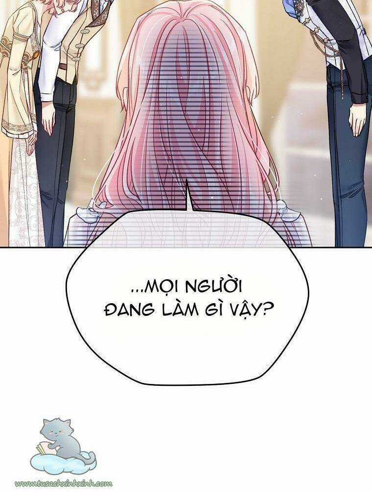 CHỒNG EM DỄ THƯƠNG CHẾT MẤT THÔI! Chapter 31 trang 78