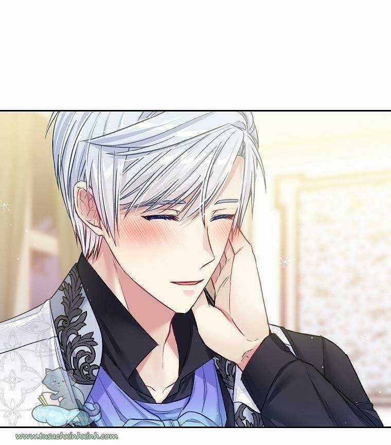 CHỒNG EM DỄ THƯƠNG CHẾT MẤT THÔI! Chapter 31 trang 79