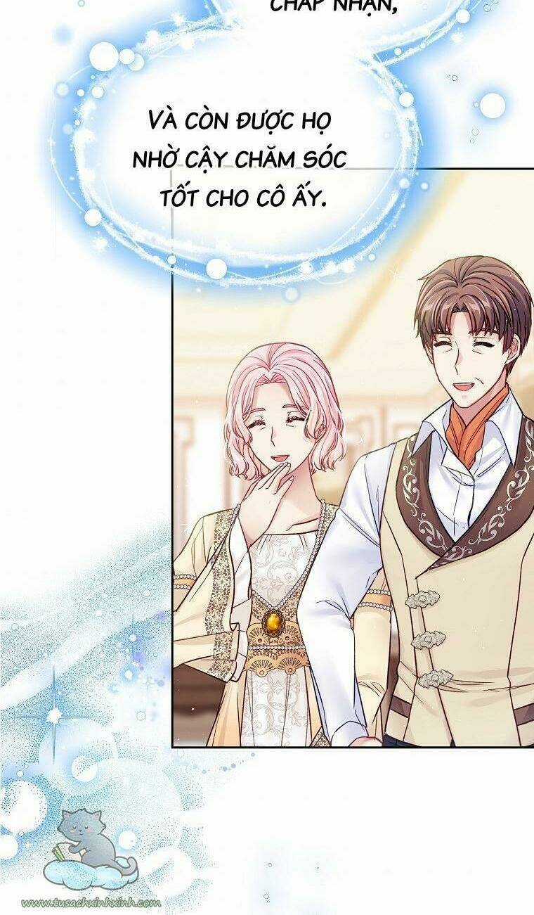 CHỒNG EM DỄ THƯƠNG CHẾT MẤT THÔI! Chapter 31 trang 82