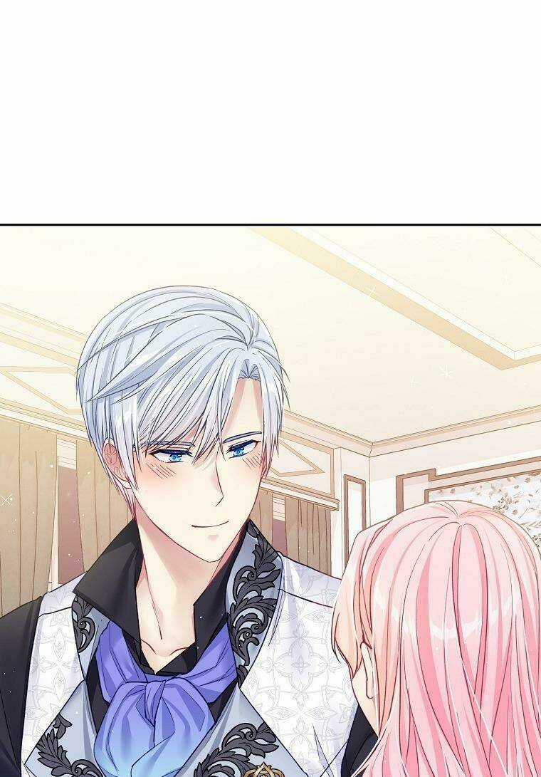 CHỒNG EM DỄ THƯƠNG CHẾT MẤT THÔI! Chapter 31 trang 85