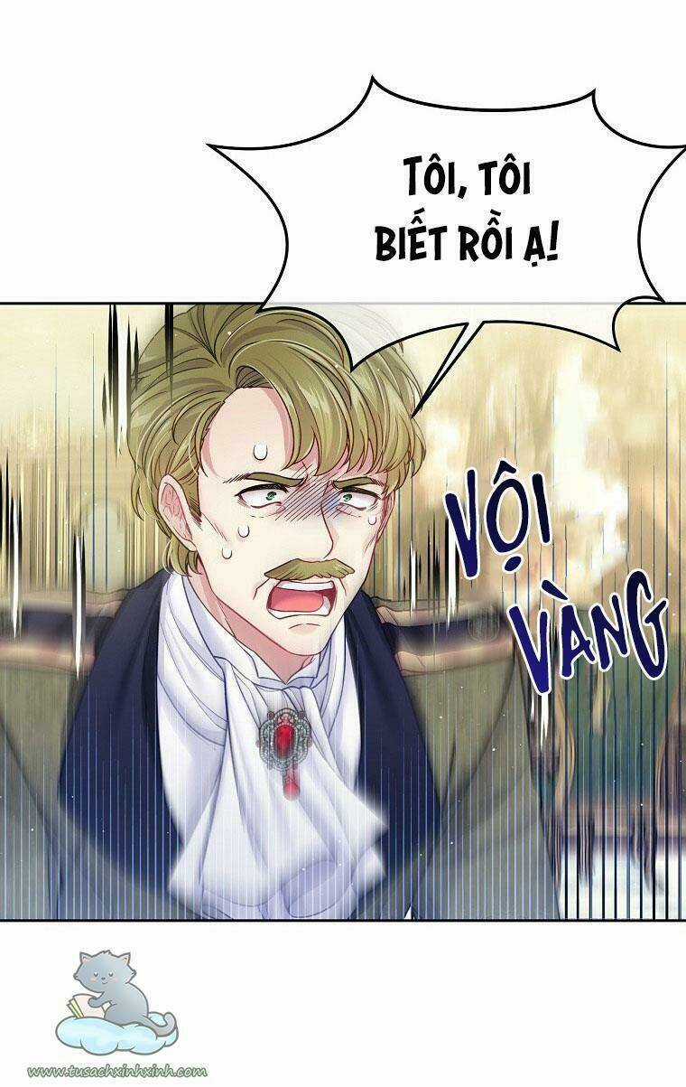 CHỒNG EM DỄ THƯƠNG CHẾT MẤT THÔI! Chapter 31 trang 9