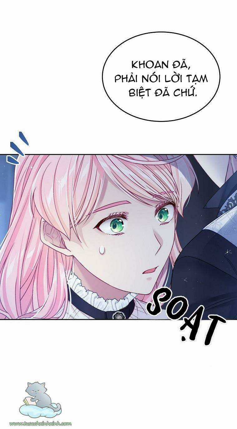 CHỒNG EM DỄ THƯƠNG CHẾT MẤT THÔI! Chapter 32 trang 10