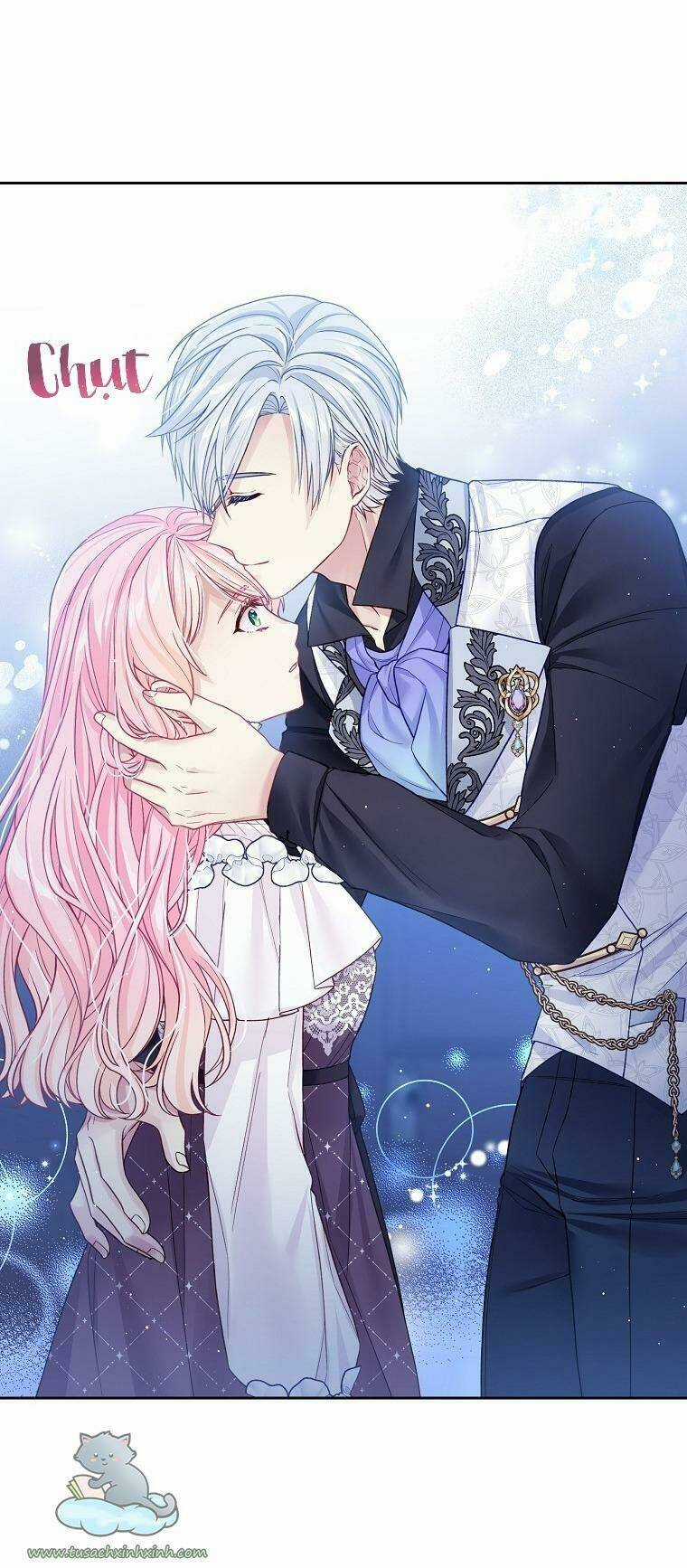 CHỒNG EM DỄ THƯƠNG CHẾT MẤT THÔI! Chapter 32 trang 11