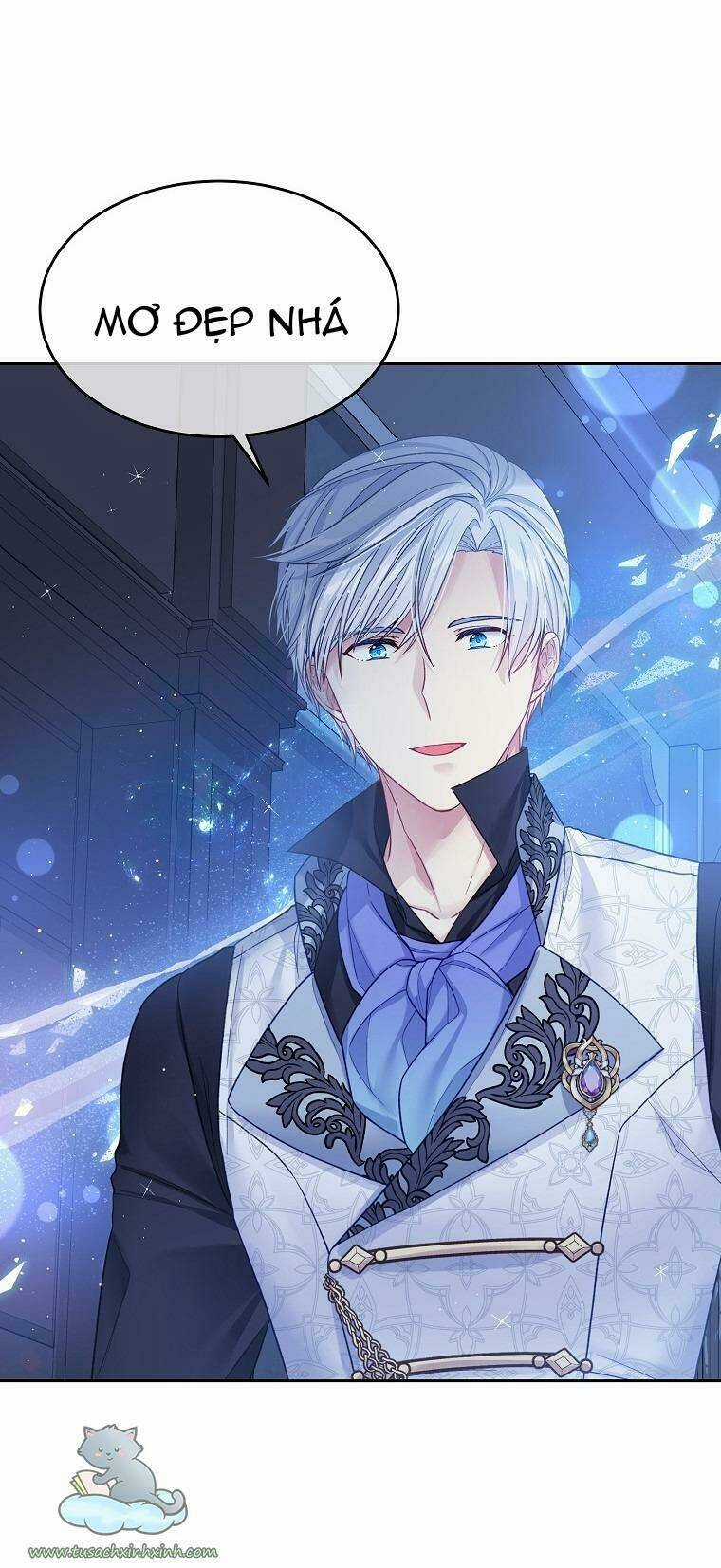 CHỒNG EM DỄ THƯƠNG CHẾT MẤT THÔI! Chapter 32 trang 12