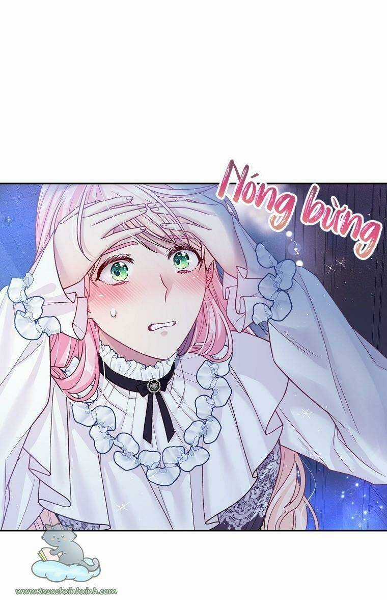 CHỒNG EM DỄ THƯƠNG CHẾT MẤT THÔI! Chapter 32 trang 13