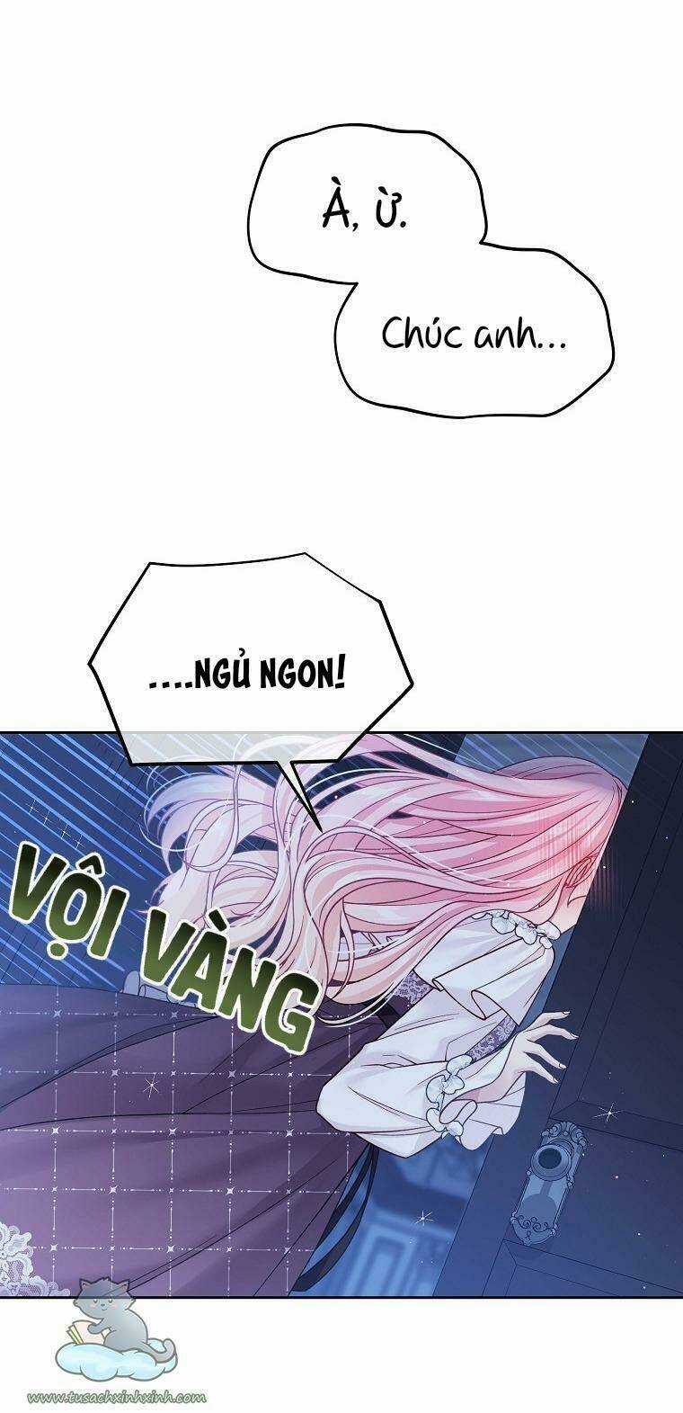 CHỒNG EM DỄ THƯƠNG CHẾT MẤT THÔI! Chapter 32 trang 14