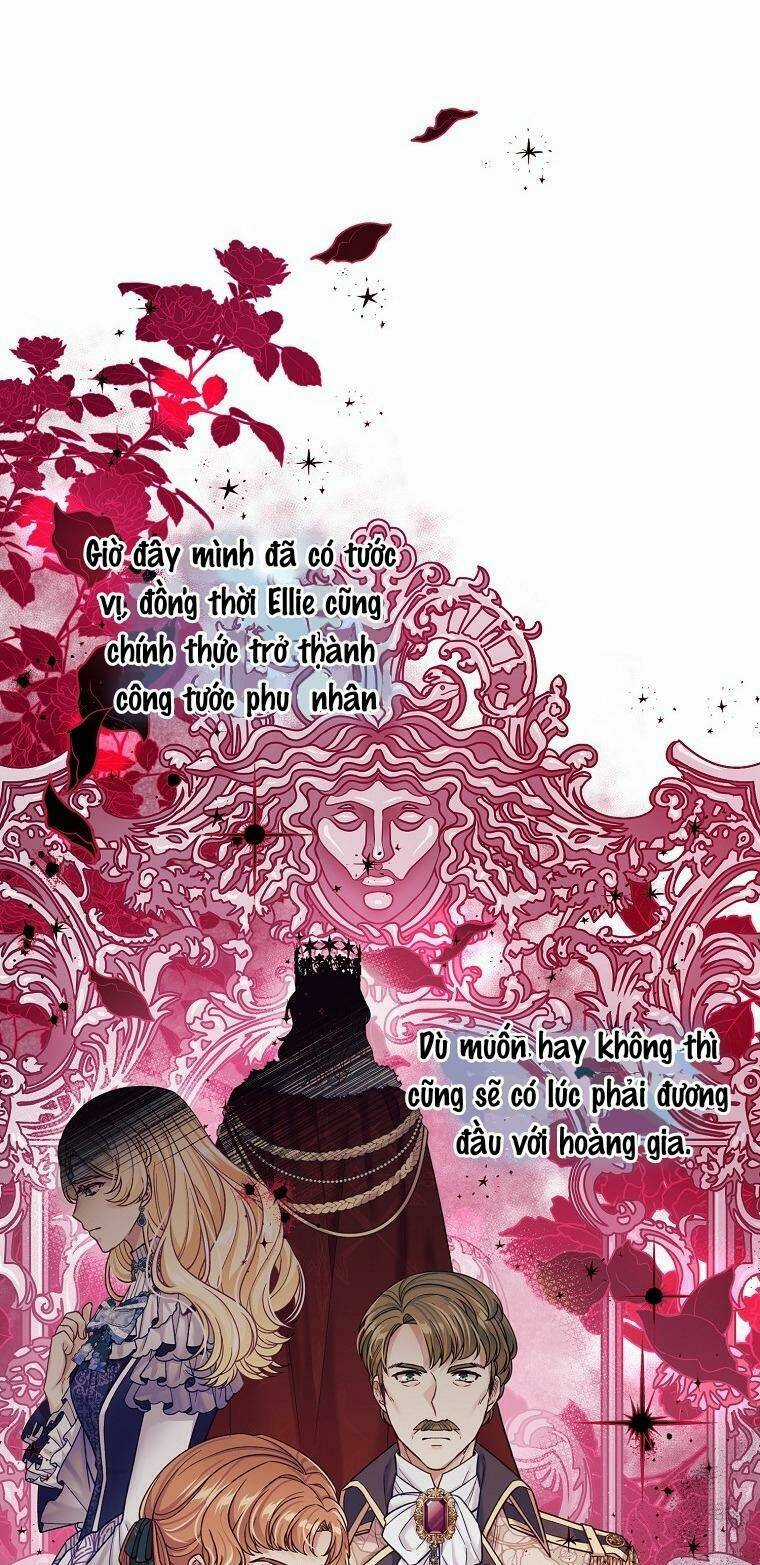 CHỒNG EM DỄ THƯƠNG CHẾT MẤT THÔI! Chapter 32 trang 17