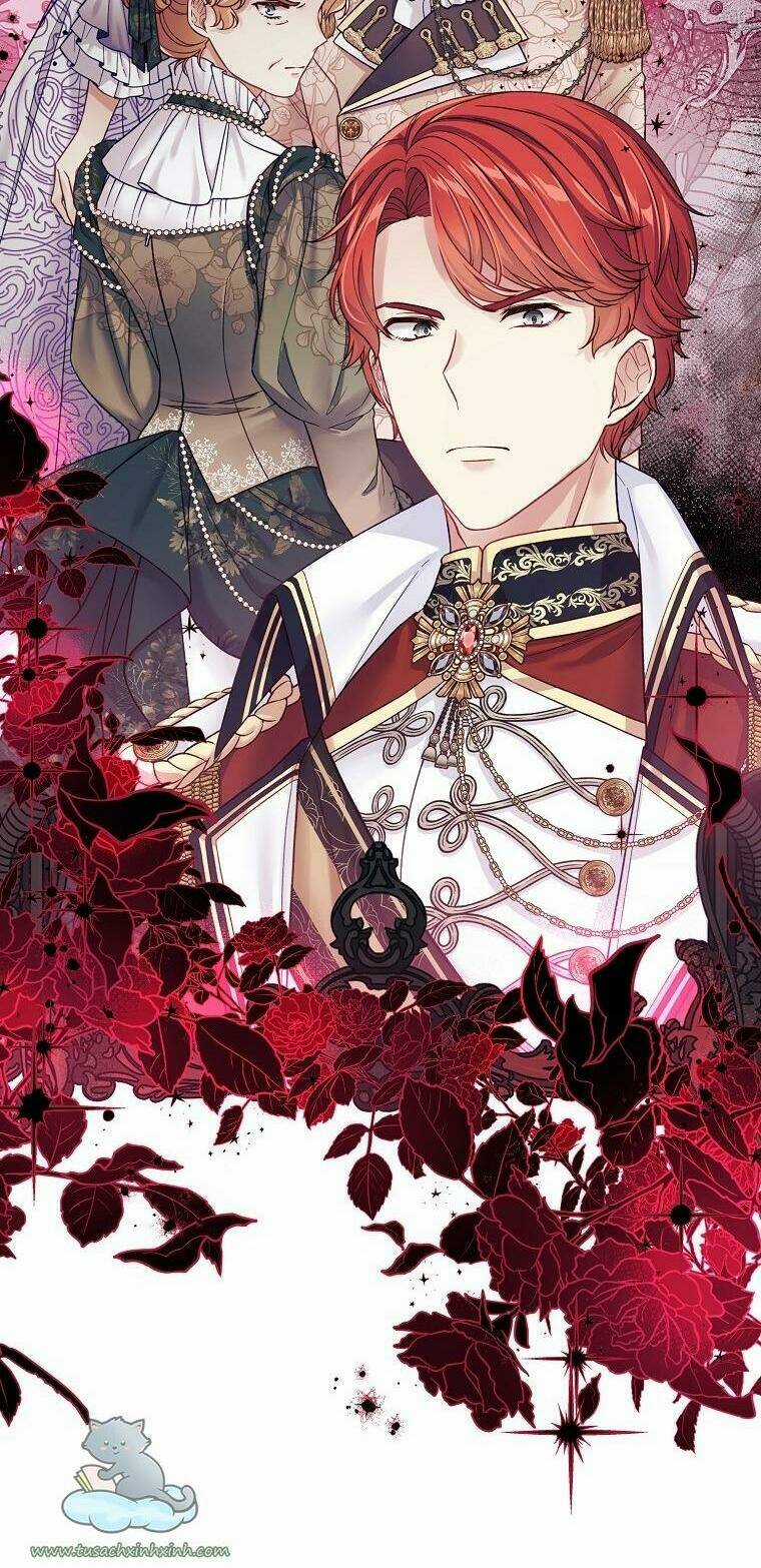 CHỒNG EM DỄ THƯƠNG CHẾT MẤT THÔI! Chapter 32 trang 18