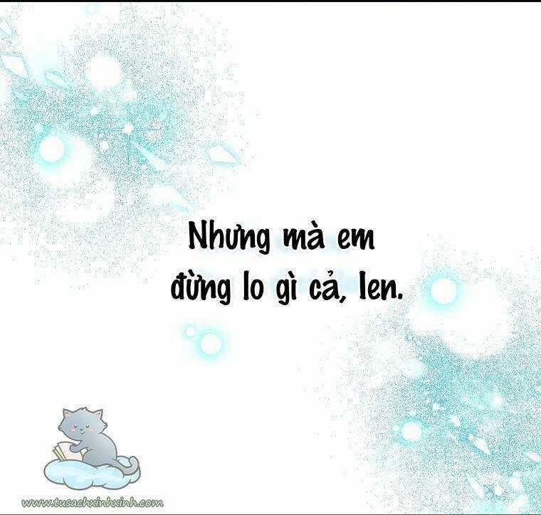 CHỒNG EM DỄ THƯƠNG CHẾT MẤT THÔI! Chapter 32 trang 20