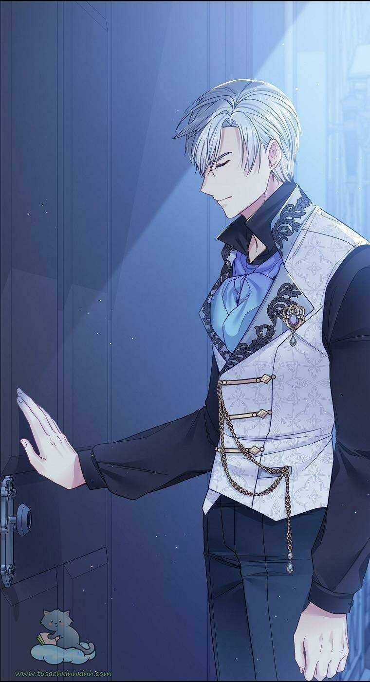 CHỒNG EM DỄ THƯƠNG CHẾT MẤT THÔI! Chapter 32 trang 21