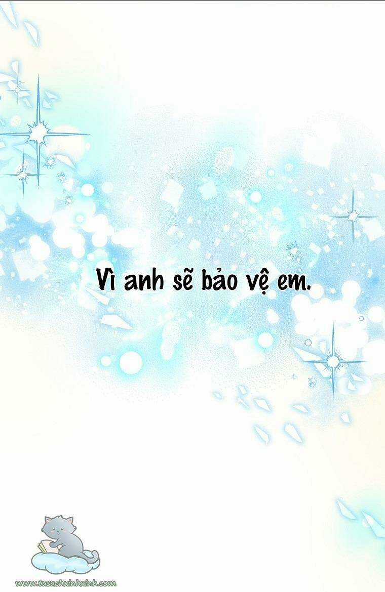 CHỒNG EM DỄ THƯƠNG CHẾT MẤT THÔI! Chapter 32 trang 22