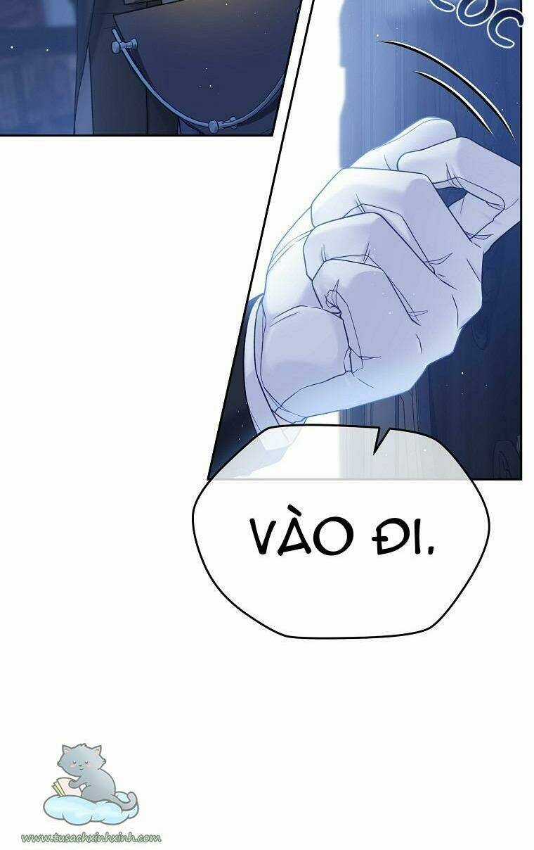 CHỒNG EM DỄ THƯƠNG CHẾT MẤT THÔI! Chapter 32 trang 25