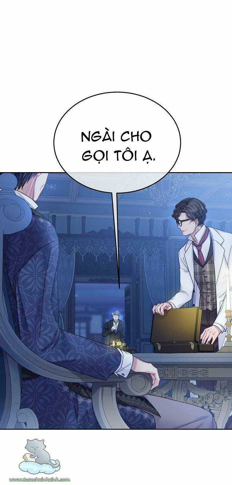 CHỒNG EM DỄ THƯƠNG CHẾT MẤT THÔI! Chapter 32 trang 26