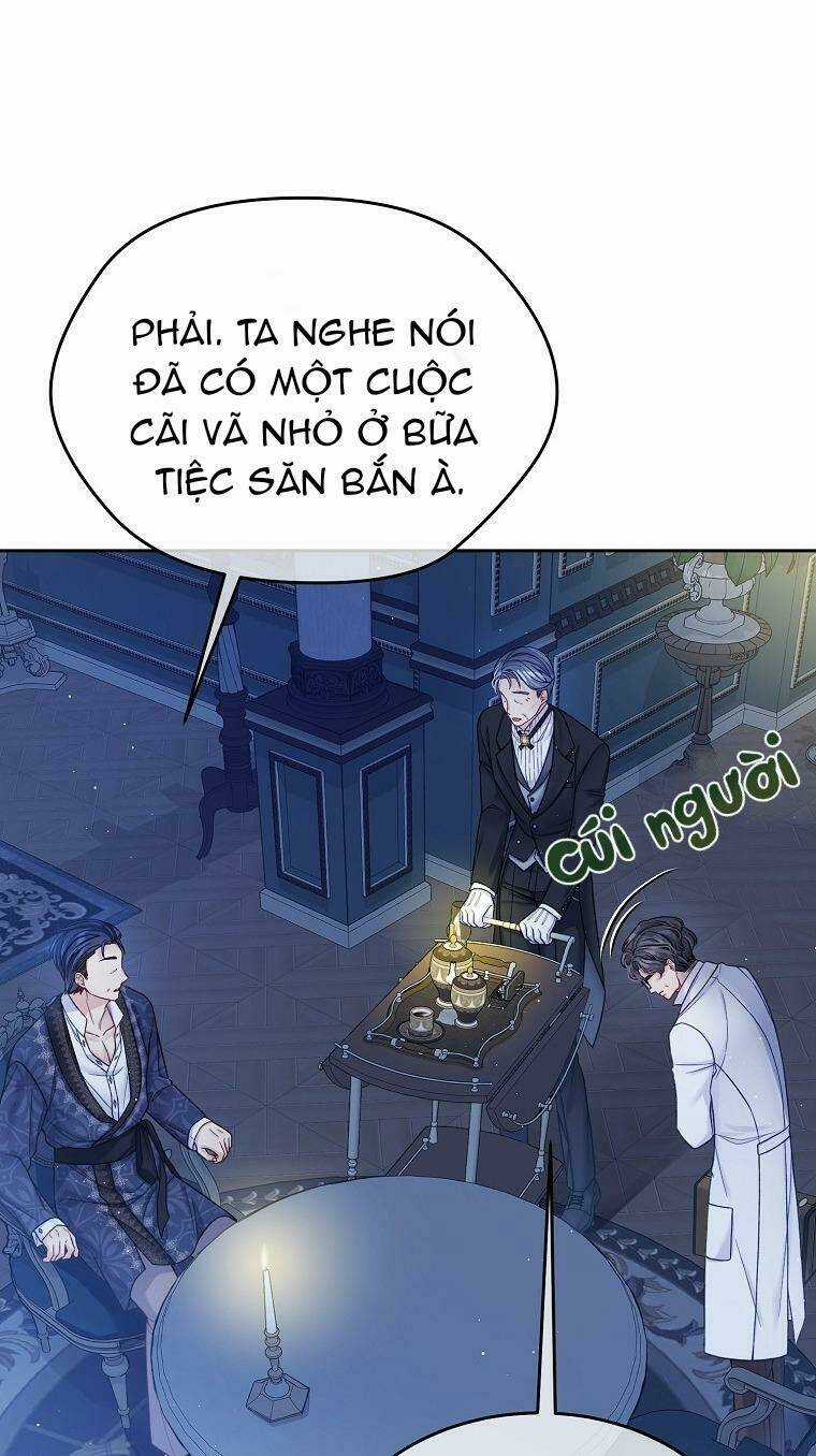 CHỒNG EM DỄ THƯƠNG CHẾT MẤT THÔI! Chapter 32 trang 27